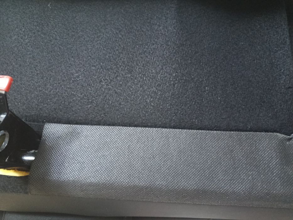 Сиденья Ларгус 3 ряд