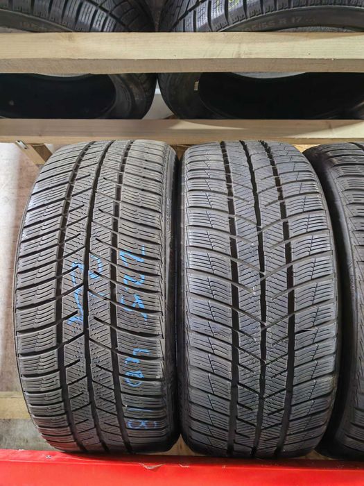 4 anvelope 225/40 R18 Barum