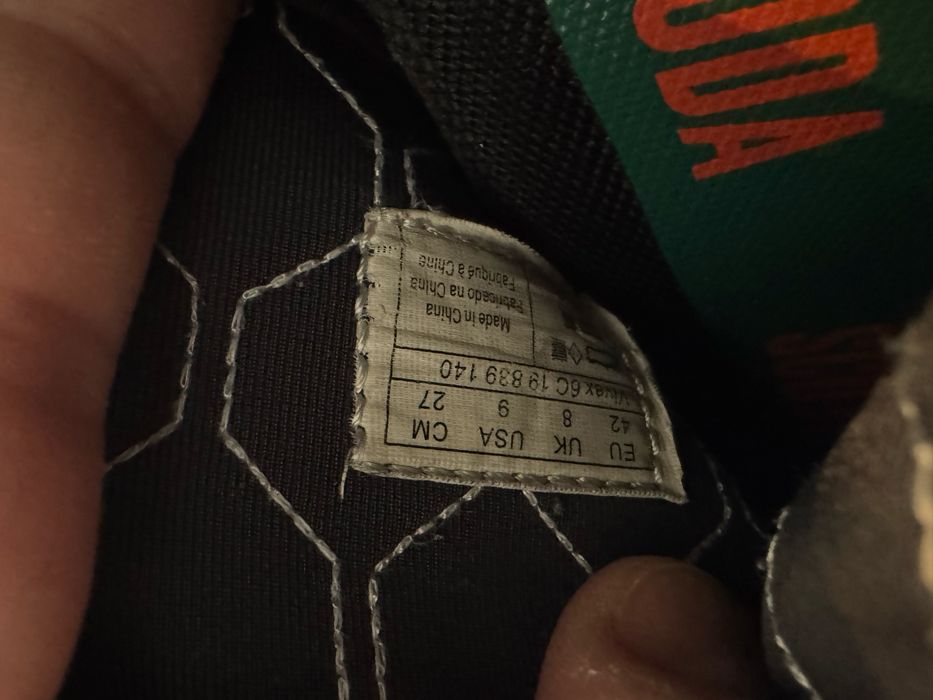 Scotch & soda мъжки обувки