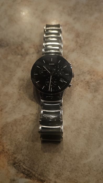 Ceas Rado made în swiss