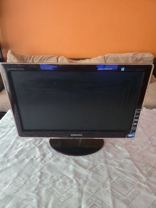 22`TV / Монитор Samsung като НОВ