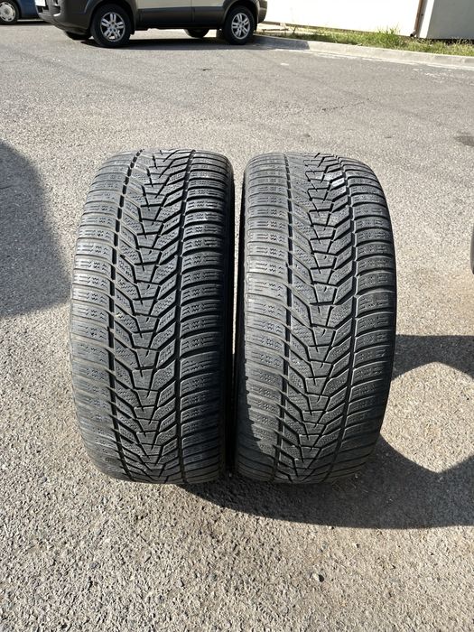 Anvelope iarna 225/45 R18