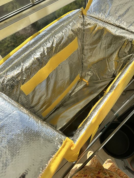 Продам термосумку