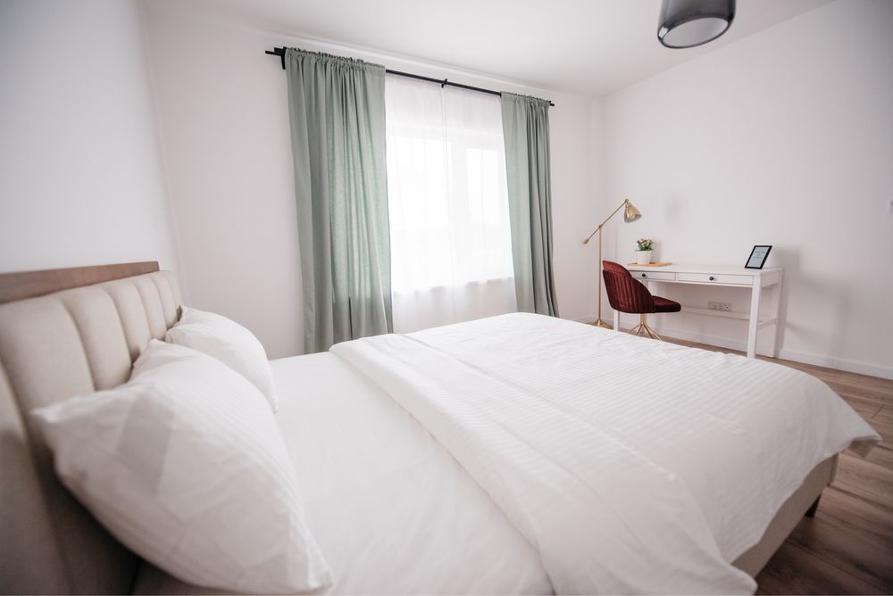 Apartament 2 camere regim hotelier - Dumbravita