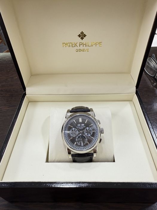 Часы Patek Philippe