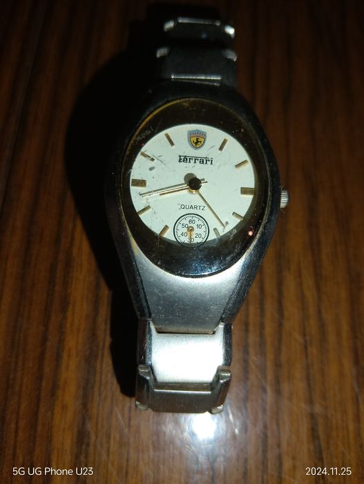 Механични часовници дамски и мъжки