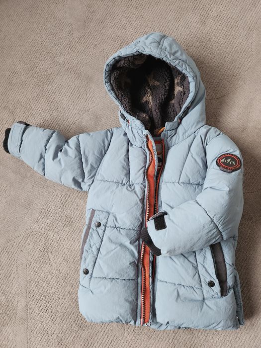 Зимни якета Next, George,  Mayoral