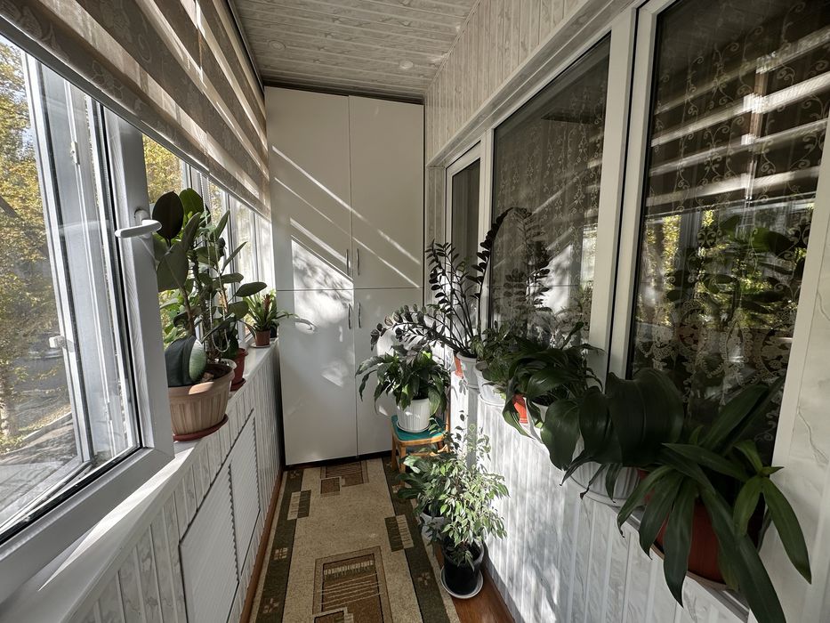 Квартира 4 х ком