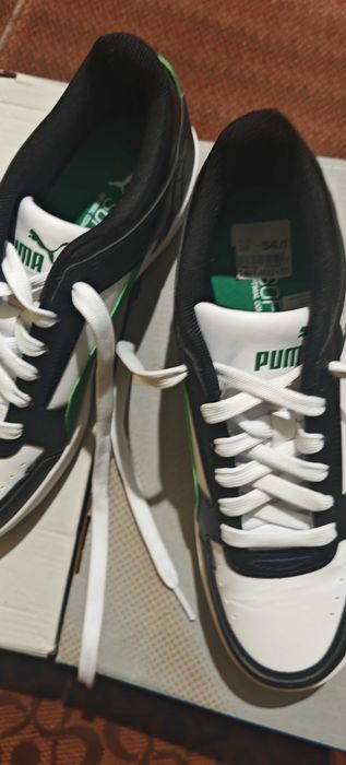 Puma Rebound Joy Low