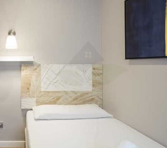 Дава се под наем Двустаен апартамент в Пловдив, Сточна гара - 60 кв.м за 348.84 € - Снимка #2