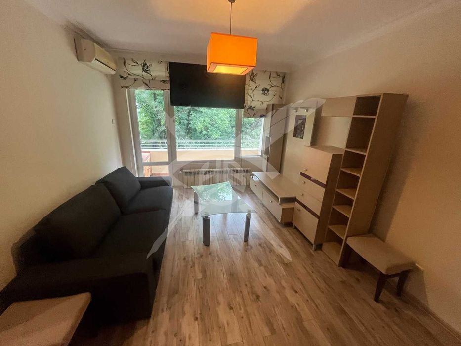 Дава се под наем Тристаен апартамент в София, Хиподрума - 95 кв.м за 747.66 € - Снимка #6