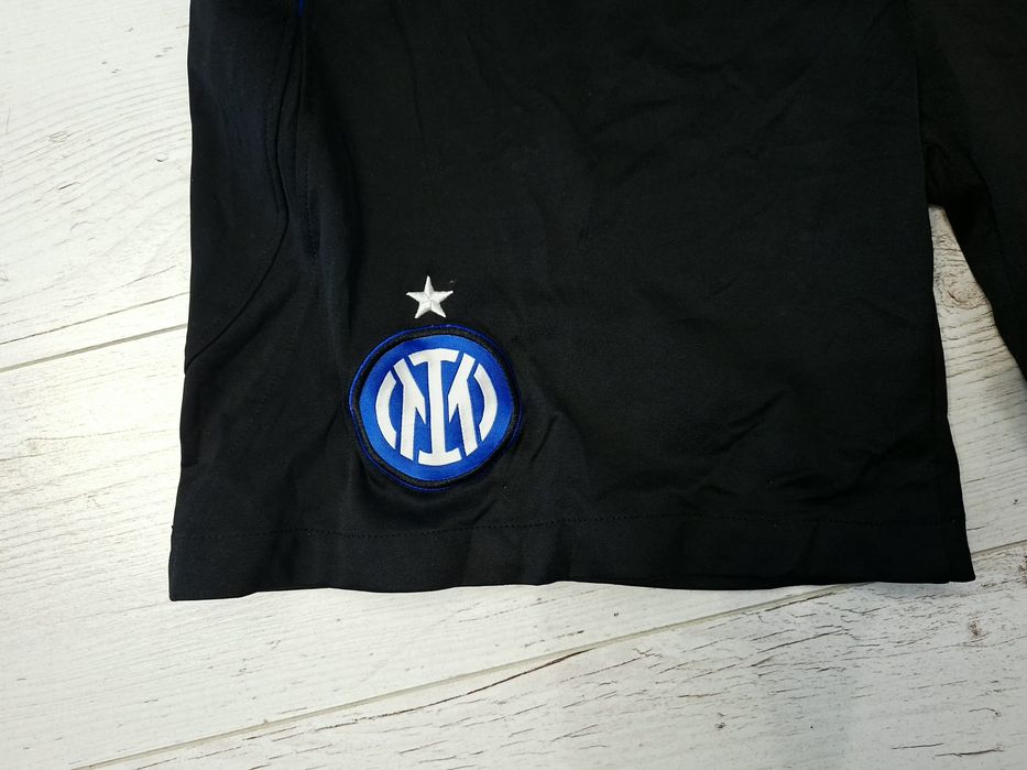 Nike Inter-Оригинални