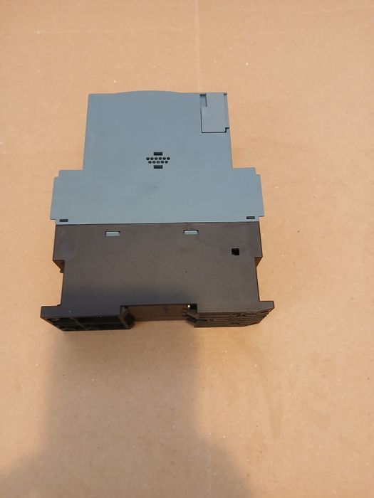 Софстартери Simens Sirius-за плавно пускане на електродвигатели