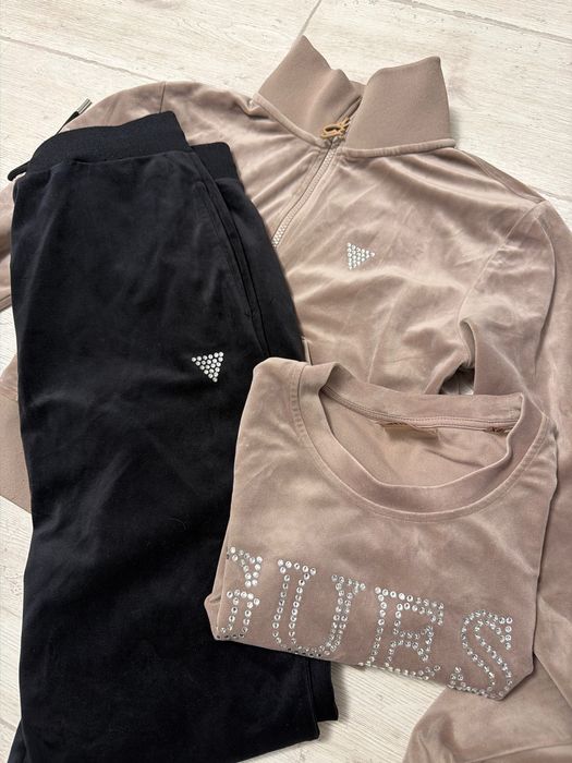 Дамски Екип Guess