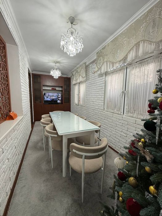 Продаётся 3х комнатная квартира на Новомосковской, ор-р Старт стадион