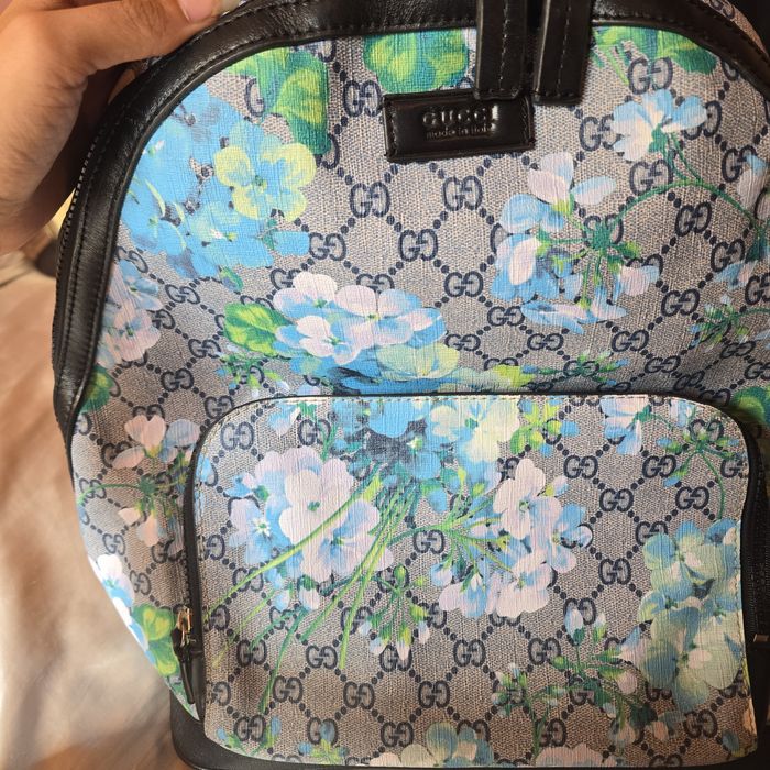 Гучи gucci раница