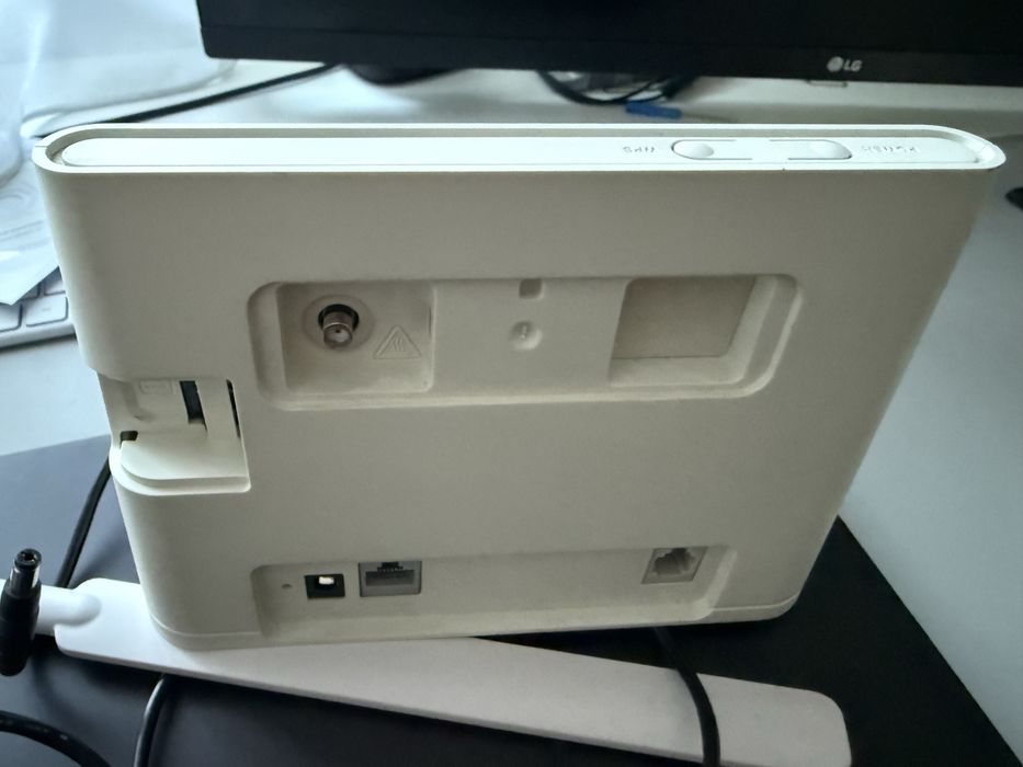 router Huawei B311-221 4G 150mpbs