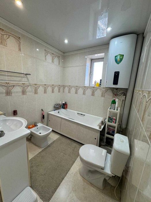 Продам дом на Отрадном