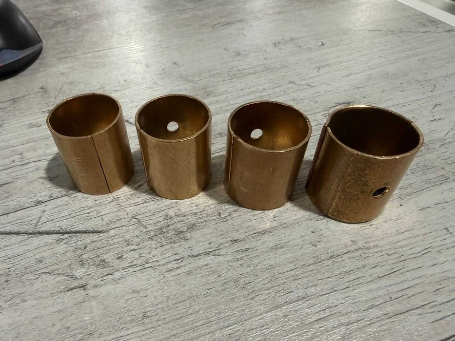 втулка шатуна газель оригинал