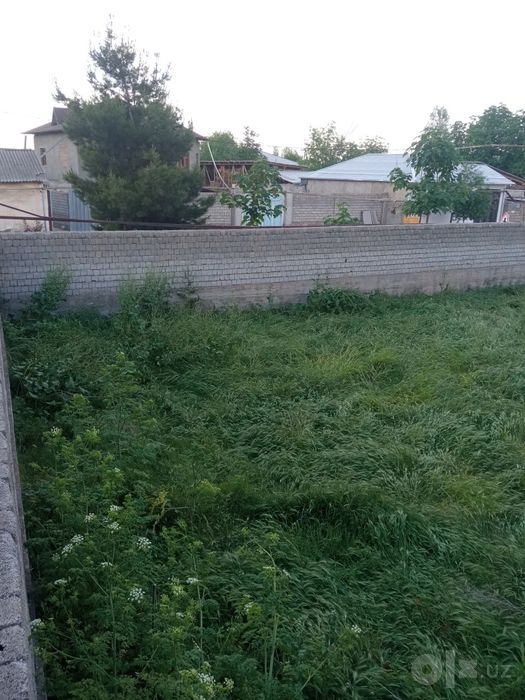 Darxan mahalladan 3 sotix yer sotiladi