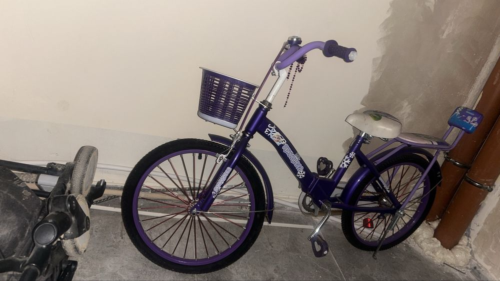 Продам велосипед