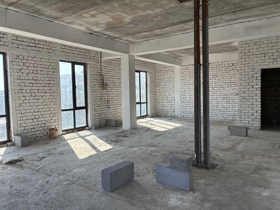 4-х комнатная в Новостройке на Ц-5 ID: 5771