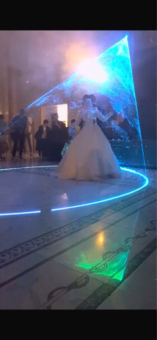 Эффект Золушки аппарат