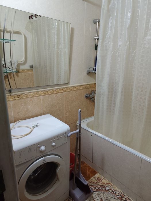 Сдаётся 2ком КВ  на ТТЗ2