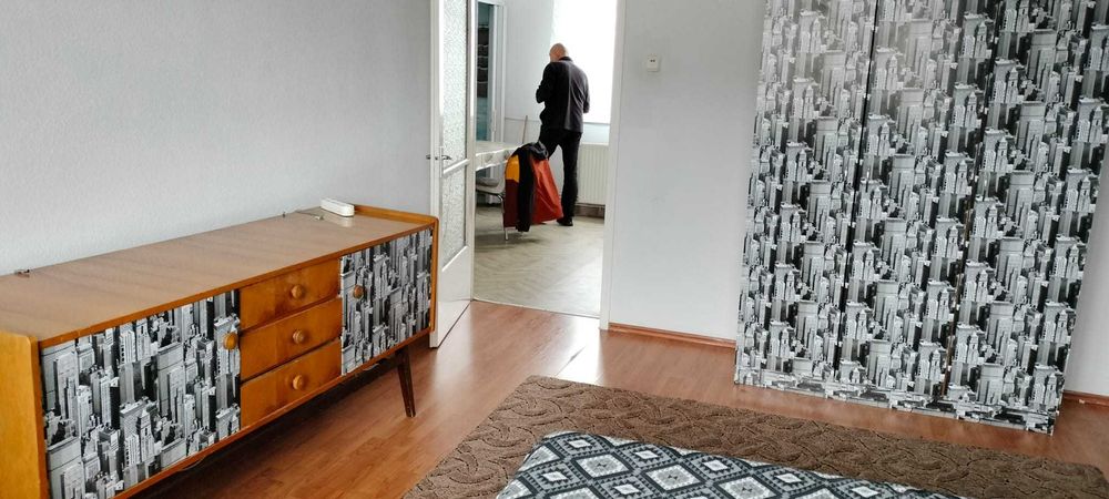 Apartament de închiriat