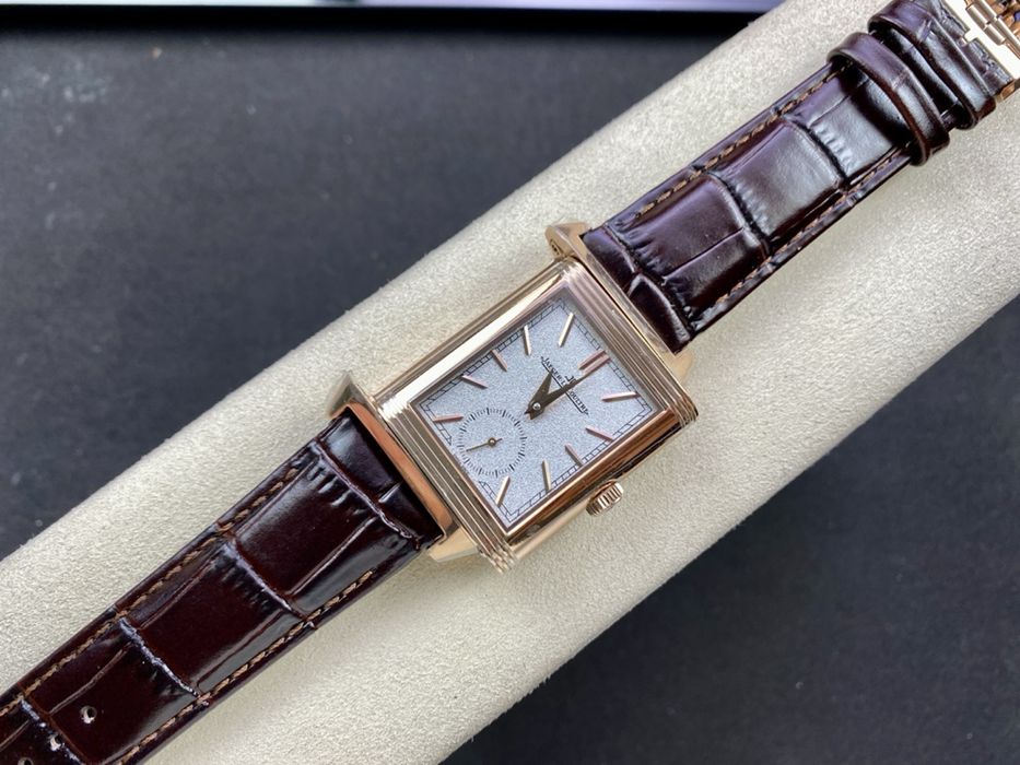 Jaeger-LeCoultre Reverso