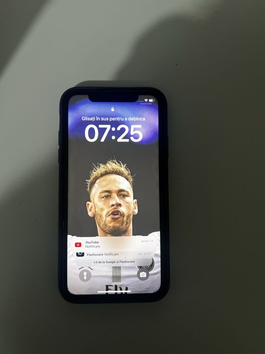 Iphone XR, fara probleme