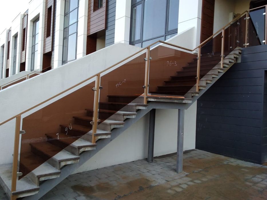 Офисная перегородки