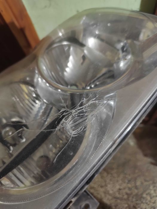 Фарове за Jeep Grand Cherokee WK