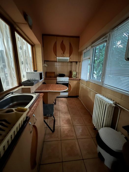 Închiriez apartament în Tirgu Frumos, județul Iași