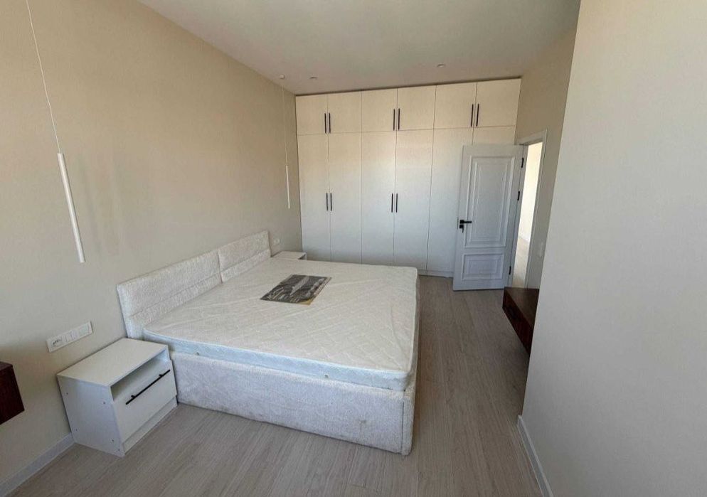 Паркентский Новостройка 3х-комнатная 84квм