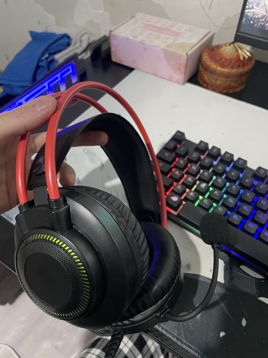 Продам игровой компьютер