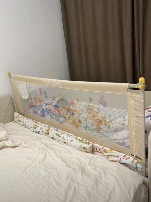 Барьер для кровати