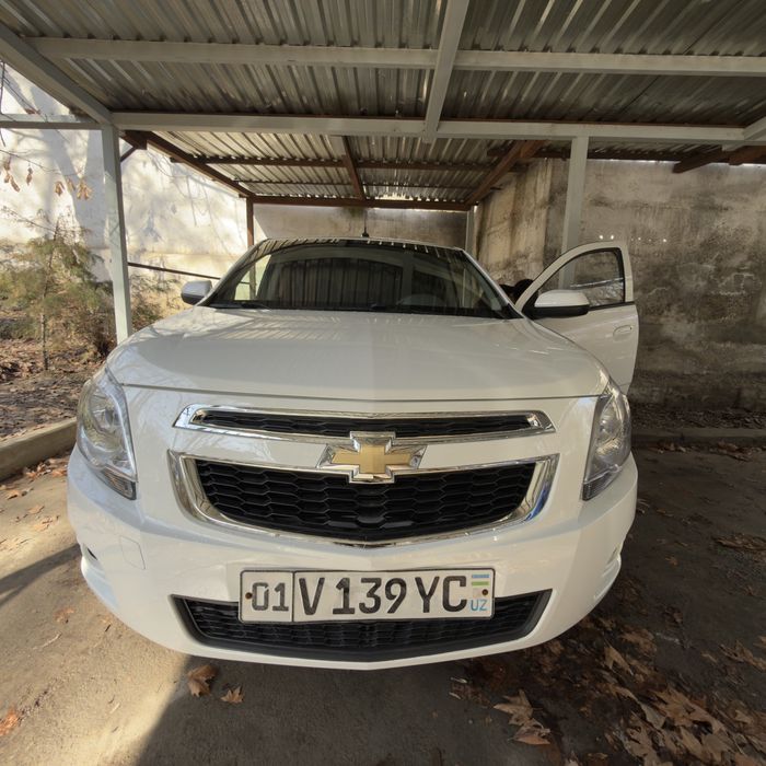 cobalt avtomat 2023 toza