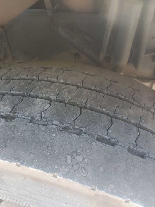 Volvo tigach 2002 xolati zur