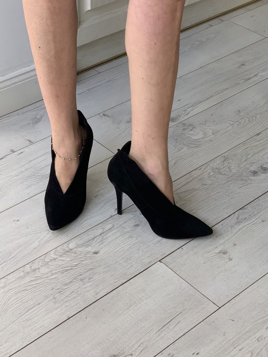 обувки Nine West 38 номер