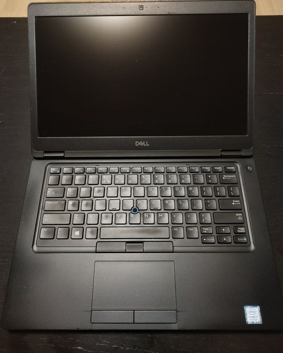 Laptop Dell Latitude 5490 – Intel Core i7, SSD 256 GB, 8 GB RAM, Windows 11 licenta oem