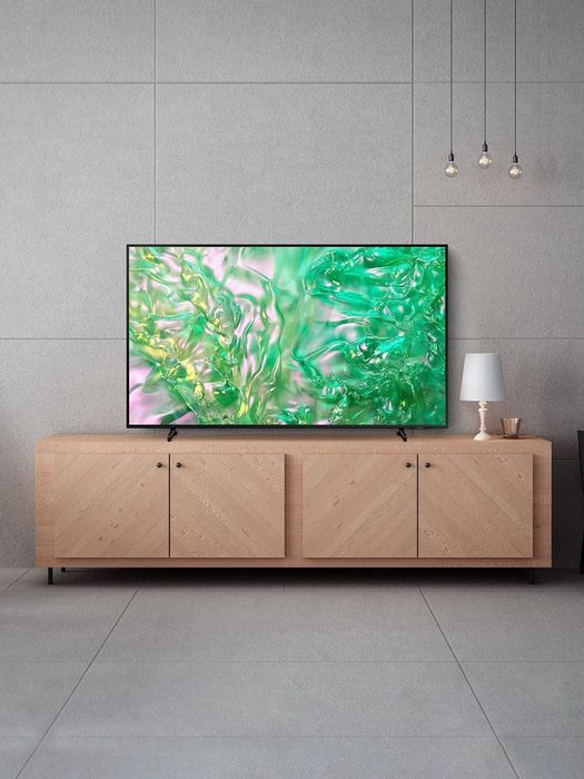 Телевизор Samsung 65 DU8000 доставка бесплатно
