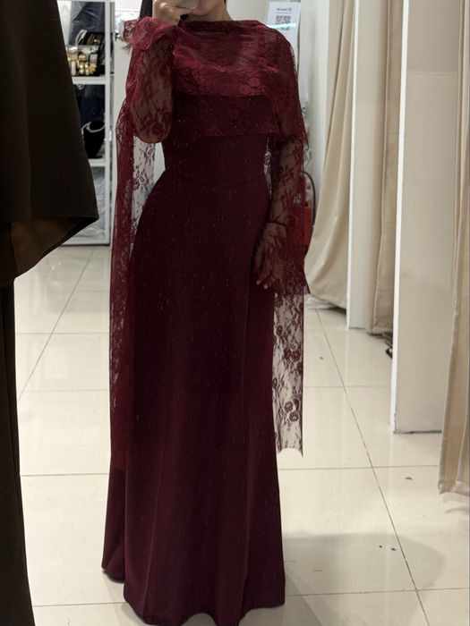 платье на любое событие