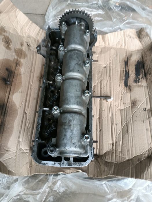 Запчасти на ниву