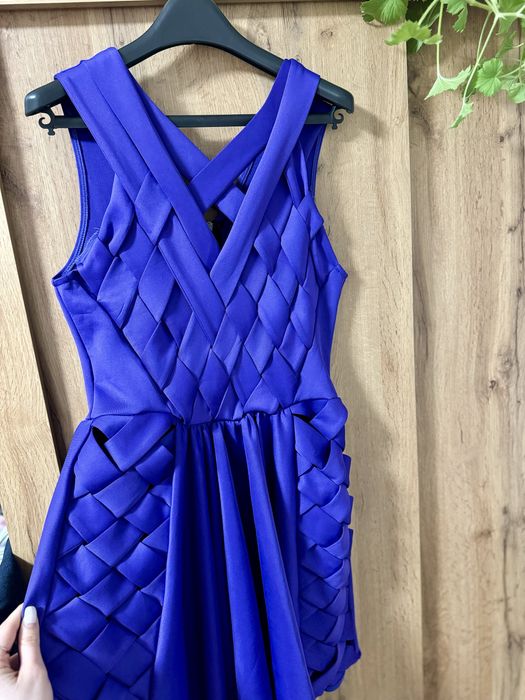 Лятна рокля MEGZ