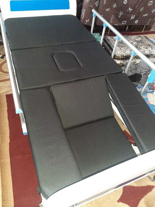 Медициинская кровать для  лежачих больных