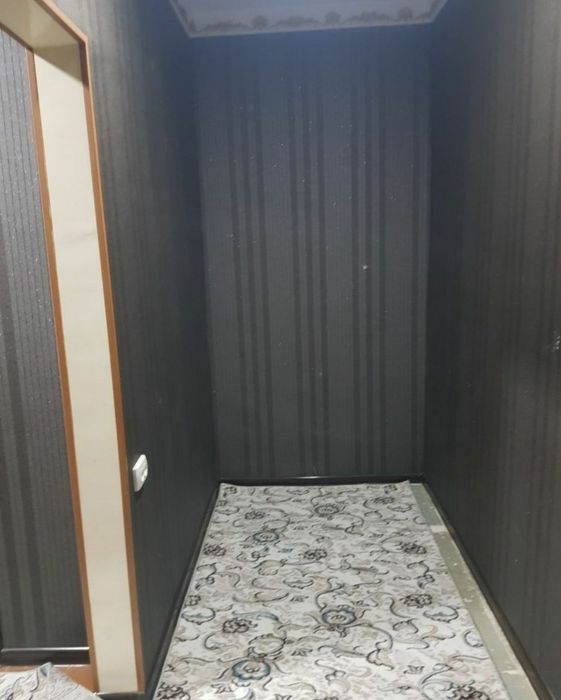 Kvartira ijaraga beraman