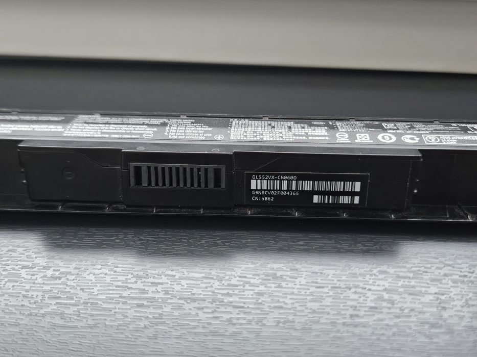 Baterie laptop Asus A41N1424