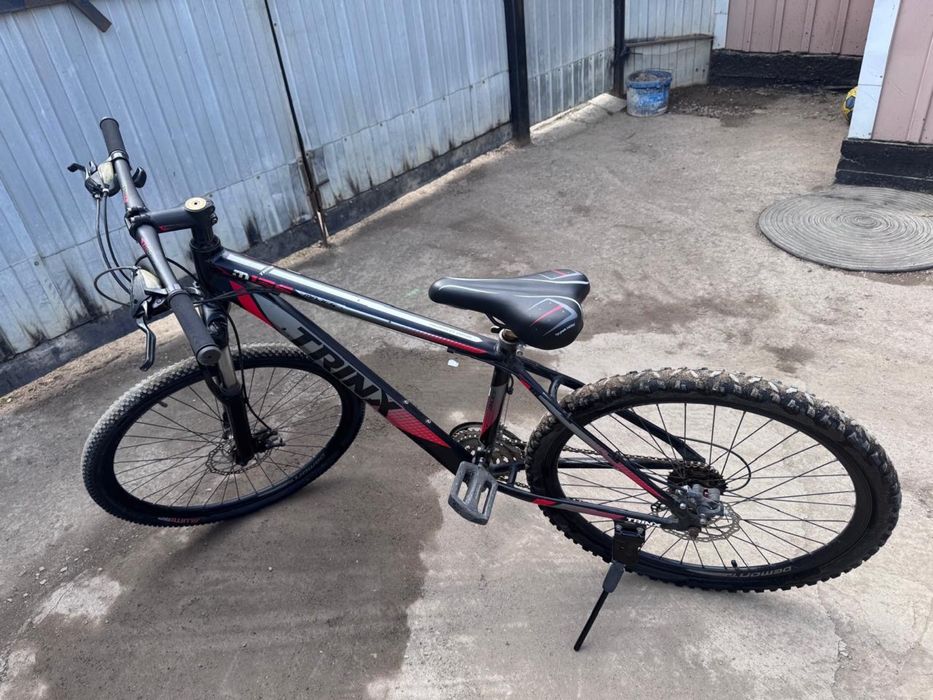 Продам велосипед