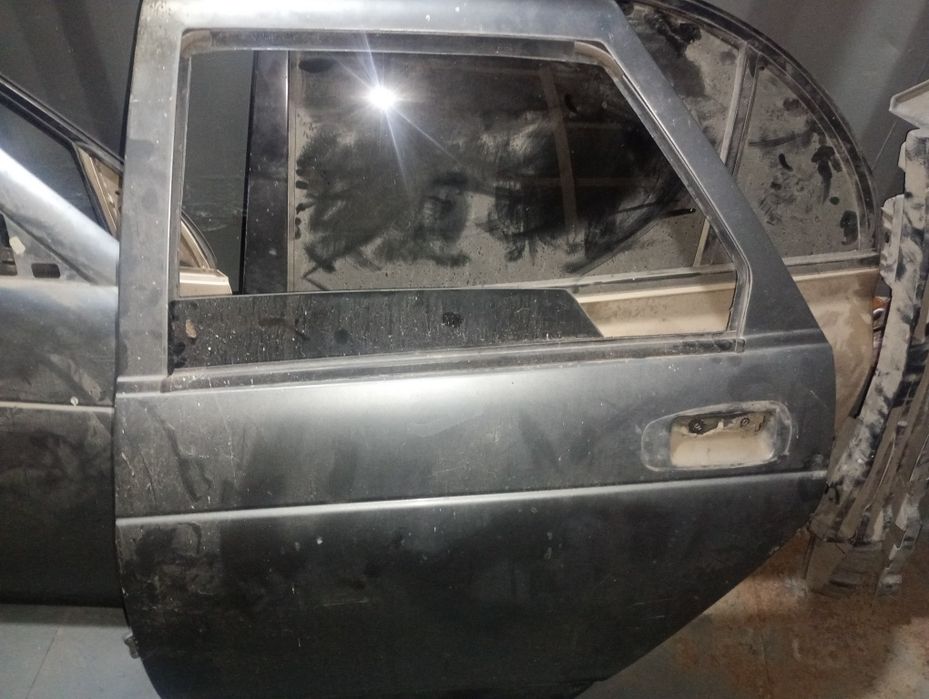 Авторазбор приора